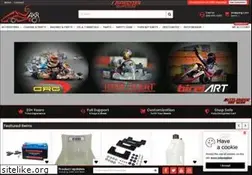 Sites similar to accelerationkarting.com