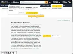 Sites similar to accelerator.amazon.co.uk