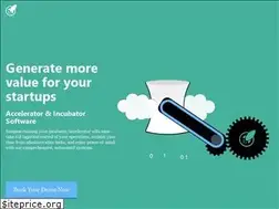 Sites similar to acceleratorapp.co