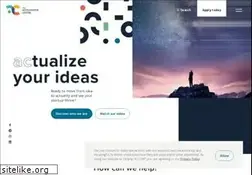 Sites similar to acceleratorcentre.com