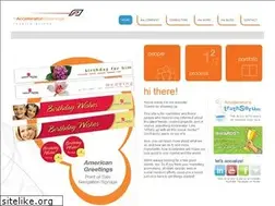 Sites similar to acceleratorinc.biz