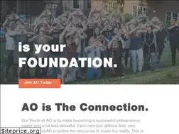 Sites similar to acceleratorsorg.com