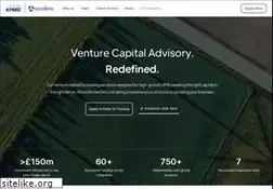 Sites similar to acceleris.com