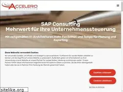 Sites similar to accelero-consulting.at