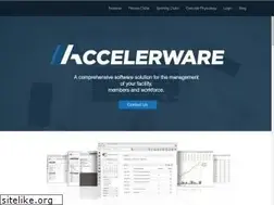 Sites similar to accelerware.com