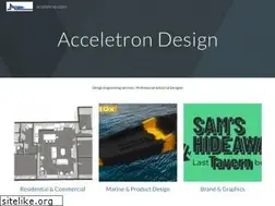 Sites similar to acceletron.com