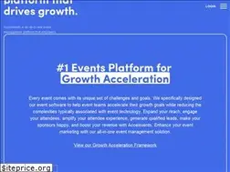 Sites similar to accelevents.com