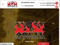 Sites similar to accelfire.com