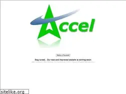 Sites similar to accelinternet.com