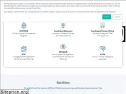 Sites similar to accelirate.com