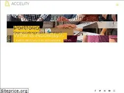 Sites similar to accelitymarketing.com