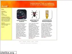 Sites similar to accelix.net