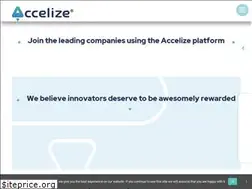 Sites similar to accelize.com