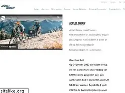 Sites similar to accell-group.nl