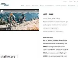 Sites similar to accell-it-services.com