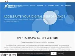 Sites similar to accelladigital.com