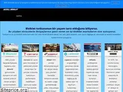 Sites similar to accellbisiklet.com.tr