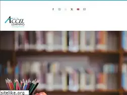Sites similar to accellearning.com