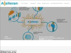 Sites similar to accelleran.com