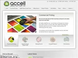 Sites similar to accellgraphics.com