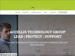 Sites similar to accellis.com