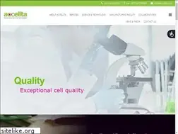 Sites similar to accellta.com