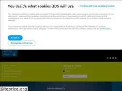 Sites similar to accelrys.com