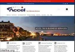 Sites similar to acceltaxandbusiness.com
