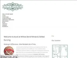 Sites similar to accelwb.com