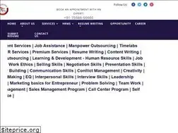 Sites similar to accencisindia.com