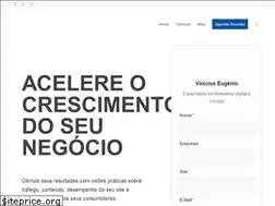 Sites similar to accendadigital.com.br