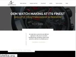 Sites similar to accendo.com.hk