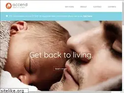 Sites similar to accendservices.com