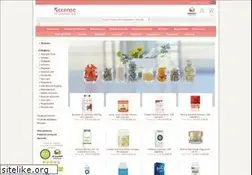 Sites similar to accense.nl