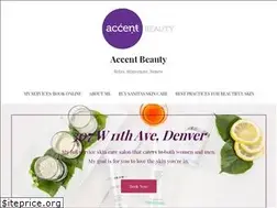 Sites similar to accent-beauty.com