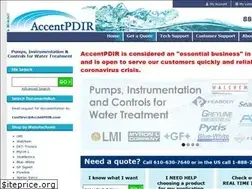 Sites similar to accent-control.com