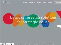 Sites similar to accent-mr.com