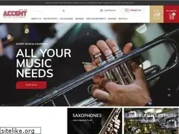 Sites similar to accent.com.sg