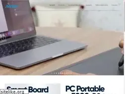 Sites similar to accent.ma