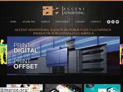 Sites similar to accentadvertising.ro