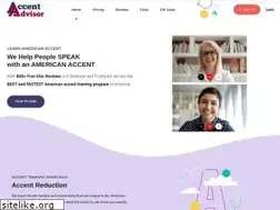 Sites similar to accentadvisor.com