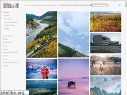 Sites similar to accentalaska.com