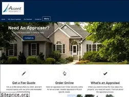 Sites similar to accentassociatesllc.com