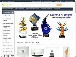 Sites similar to accentawards.com
