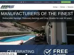 Sites similar to accentawnings.com