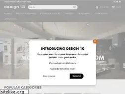 Sites similar to accentbathrooms.com.au