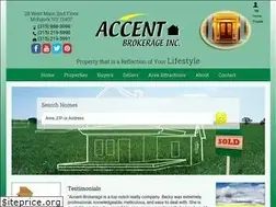 Sites similar to accentbrokerage.com