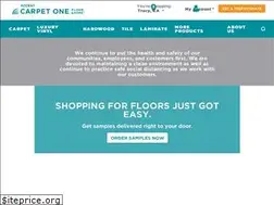 Sites similar to accentcarpetone.com