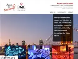 Sites similar to accentcinti.com
