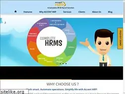 Sites similar to accentconsulting.in